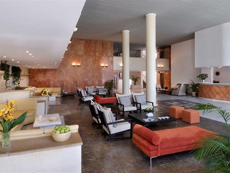 Aks Minoa Palace (Adults Only) Karteros Extérieur photo